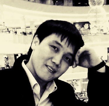 Жолу Келдибеков