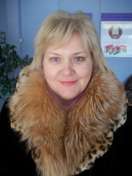 Вера Житкович