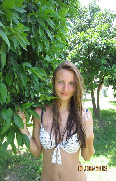 Вика Новикова