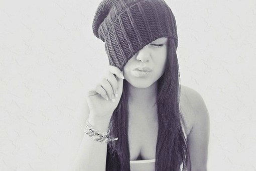 Алина Фамалия