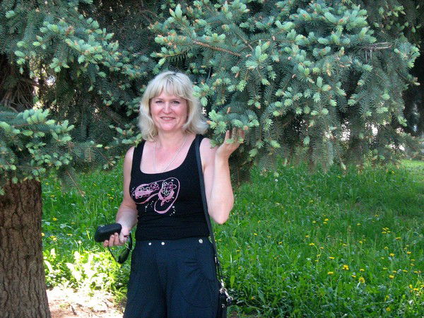 Тамара Васина