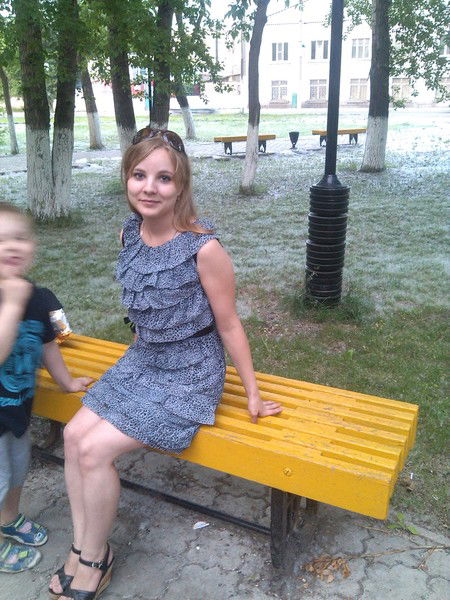 Ирина Костюнева