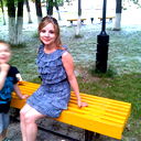 Ирина Костюнева