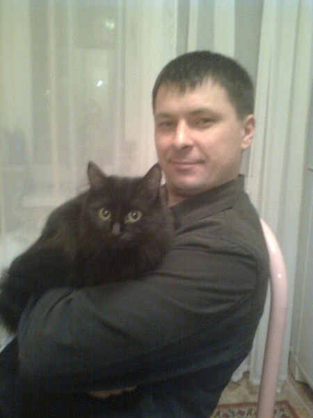 Андрей Краснов