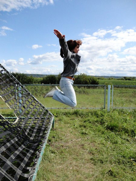 Ольга Бондарчик