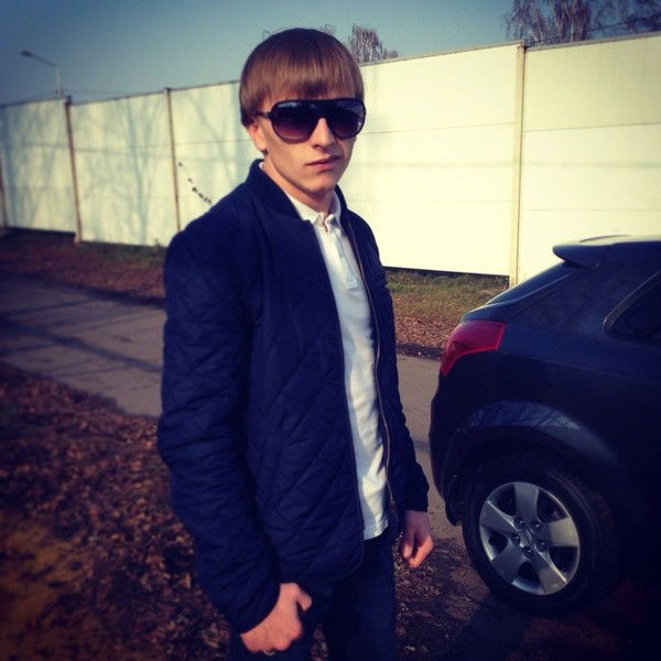 Роман Булгаков