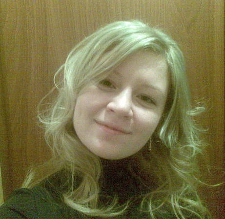 Анюта Зотова