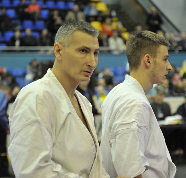 Борис Гладкий