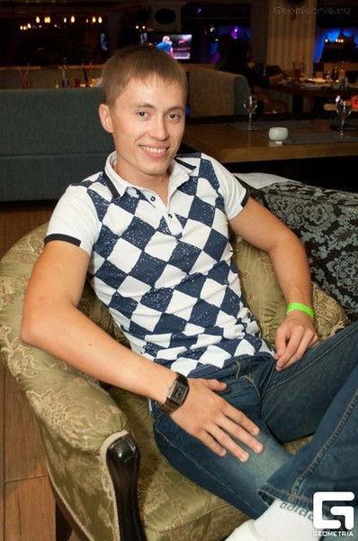 Саша Зубенко