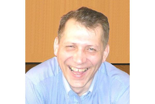 Сергей Уфимцев