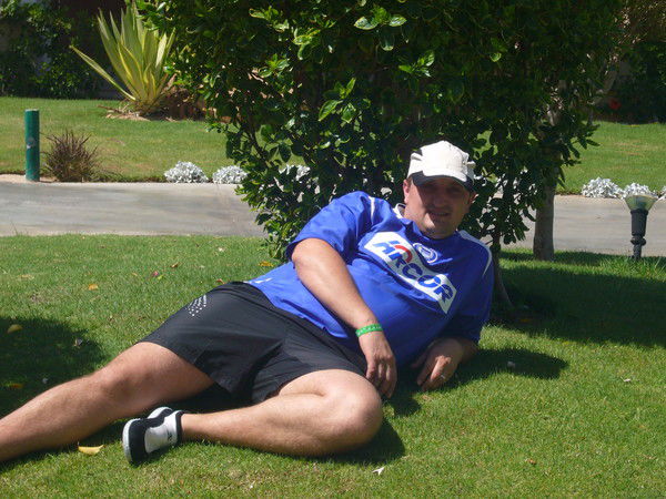 Тарас Мартинишин