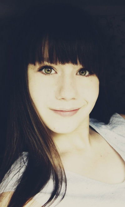 Марта Шеховцова