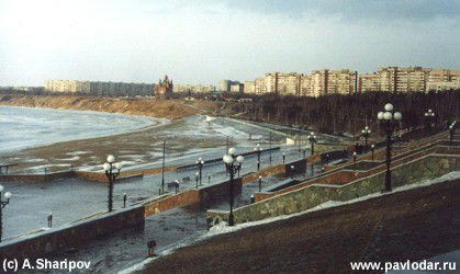 Серик Жандосов