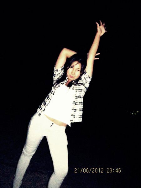 Aimzhan=) Sharipova;)