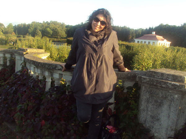 Надежда Туманова