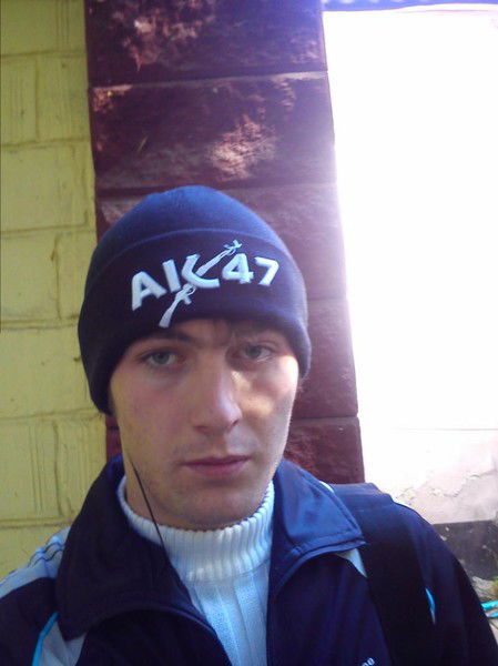 Александр Бауэр