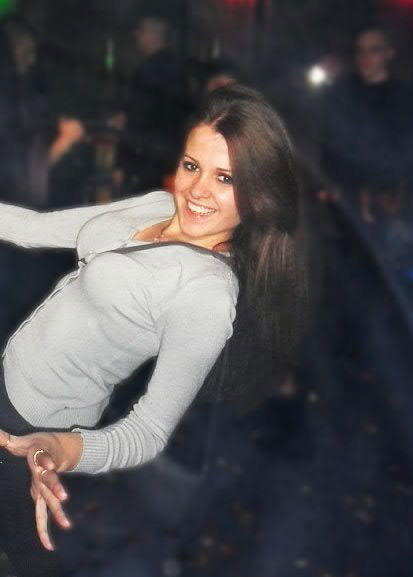 Алена Ярынич