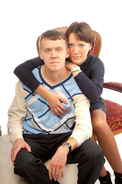 Федотов Виталий