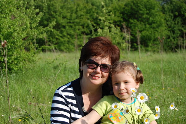 Елена Евсюкова