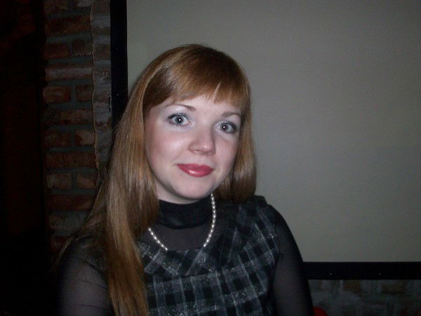 Екатерина Махотина