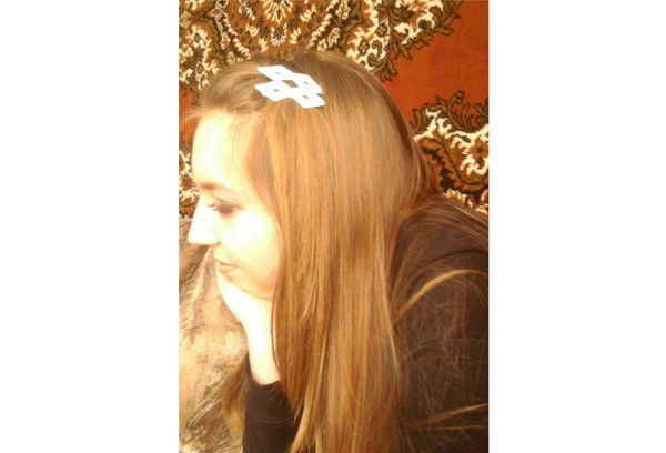 Наташа Мокренко