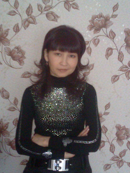 Динара Копежанова