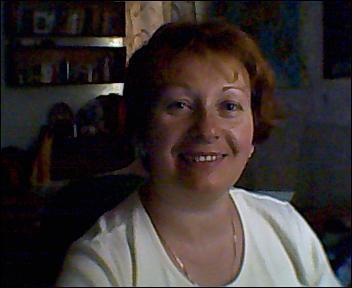 Иришка Кирюшина