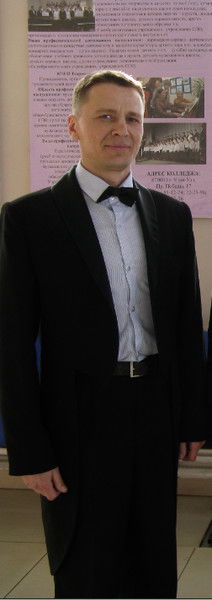 Дмитрий Пухов