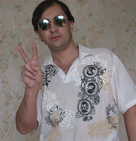 Александр Куркович