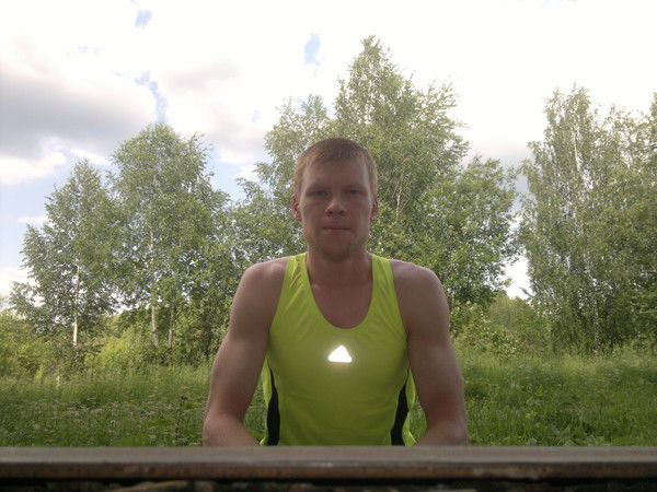 Костян Варокин