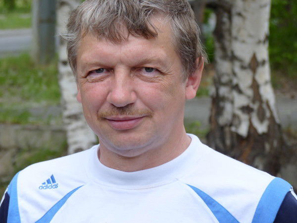 Александр Семенник