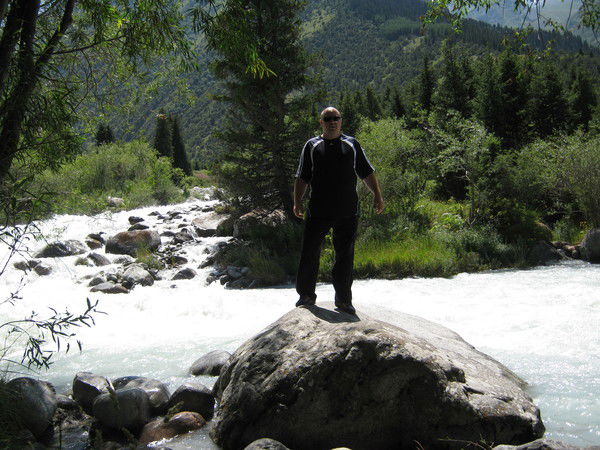 Павел Пушкарев