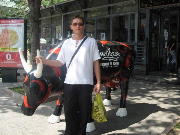 Виктор Подтеребков