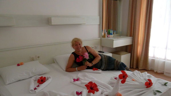 Наталья Крылова