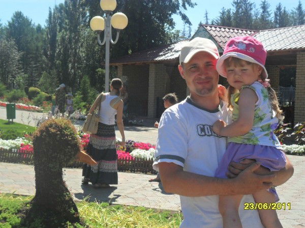 Фанис Ханипов