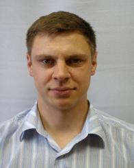 Сергей Охрименко