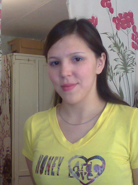 Разина Сайфетдинова