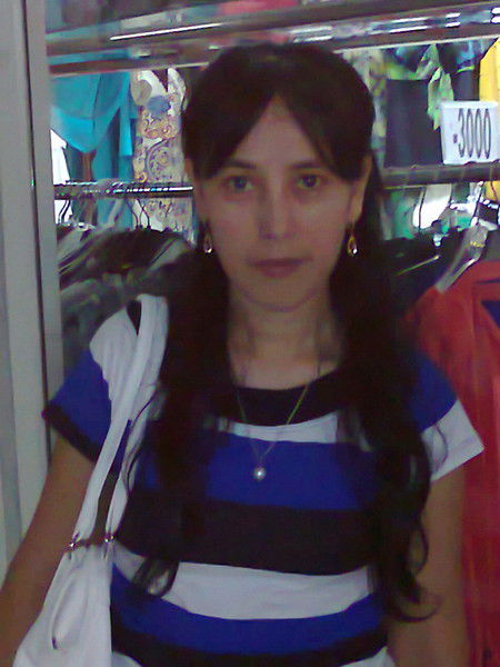 Акканым Утешова