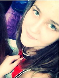 Лёлик Балашова