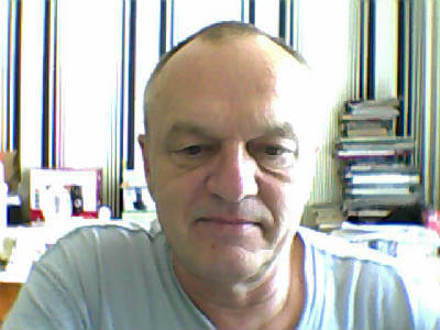 Александр Романов