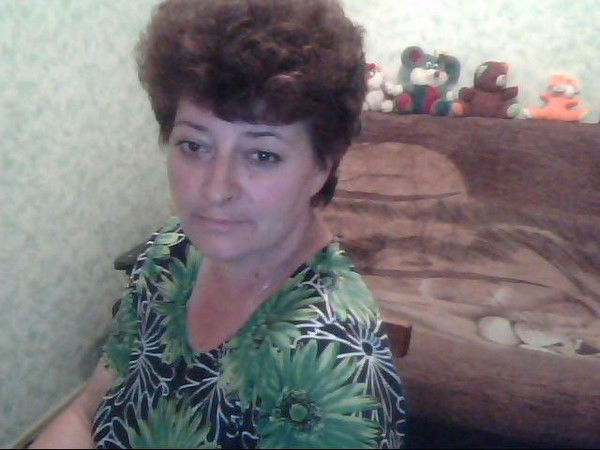 Галина Курьянова