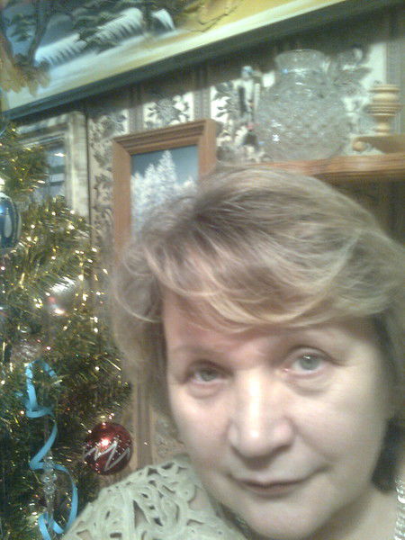 Юлия Вяжевич