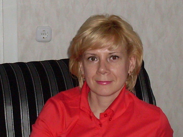 Zinaida Voizechovich