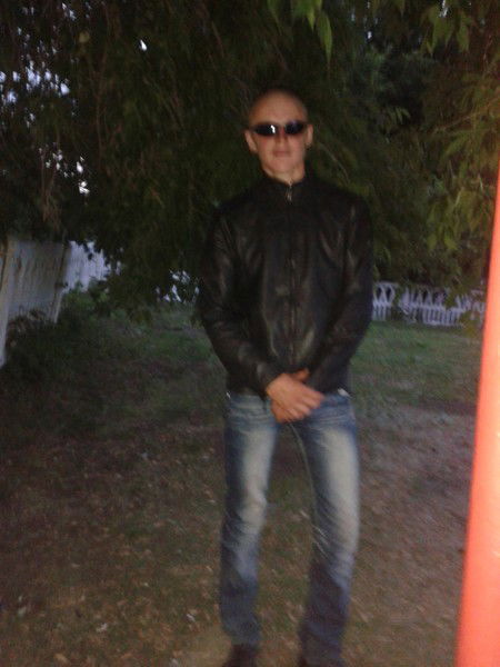 Николай Nikolai