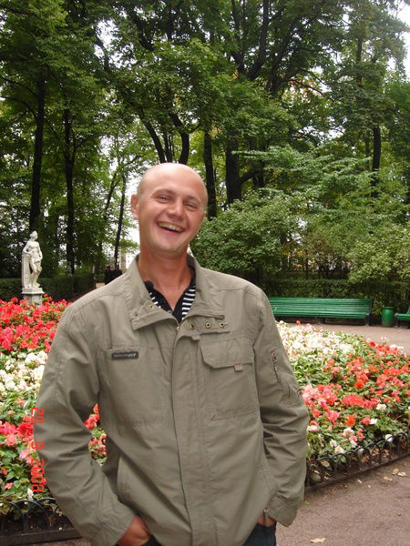 Константин Кобыльский