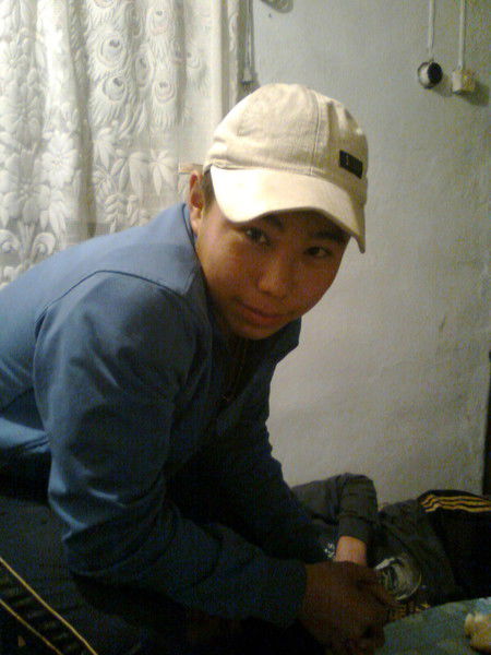 Нурлан Нурманов