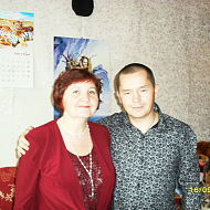 Лидия Котугина