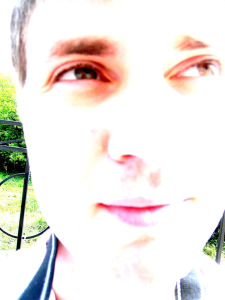 Алексей Нечаев