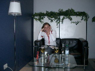 Наталья Калугина