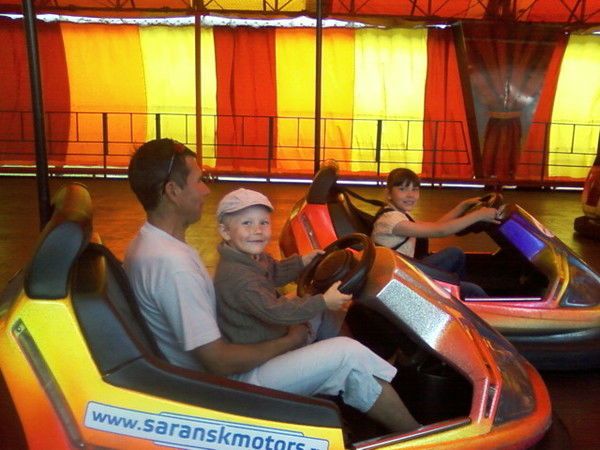 Валерий Ульянов